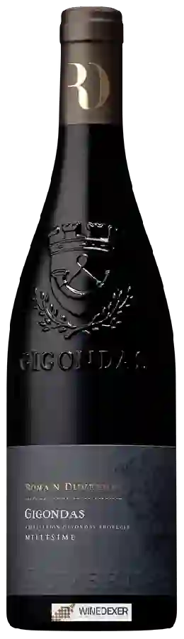 Weingut Romain Duvernay - Gigondas