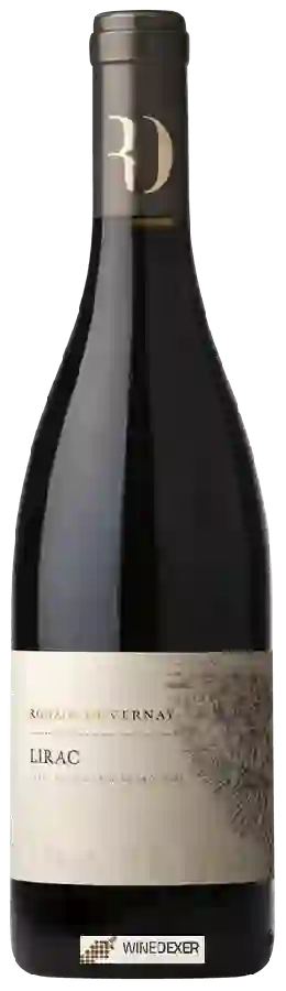 Weingut Romain Duvernay - Lirac