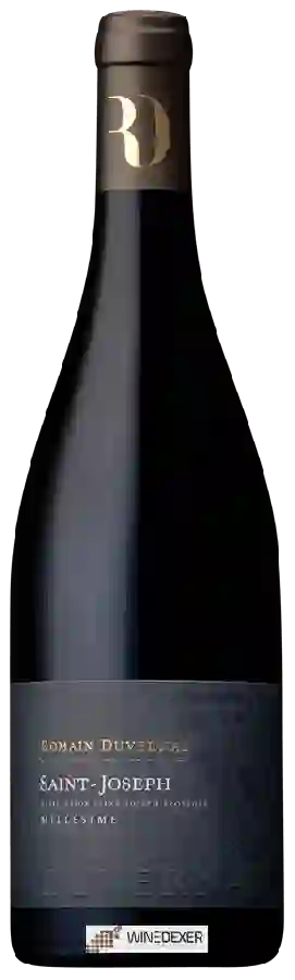 Weingut Romain Duvernay - Saint-Joseph
