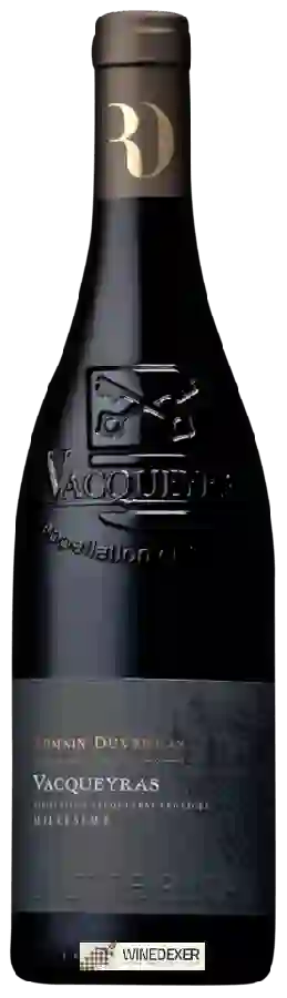 Weingut Romain Duvernay - Vacqueyras Weingut Romain Duvernay - Vacqueyras
