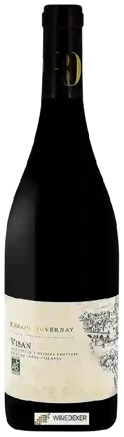 Weingut Romain Duvernay - Visan Weingut Romain Duvernay - Visan