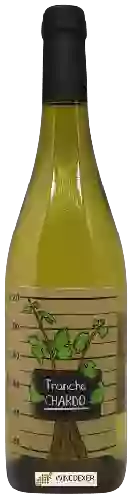 Weingut Romain Jambon - Tranche de Chardo Blanc