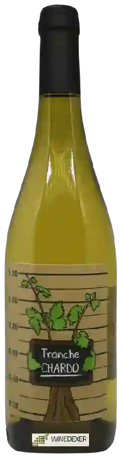 Weingut Romain Jambon - Tranche de Chardo Blanc Weingut Romain Jambon - Tranche de Chardo Blanc