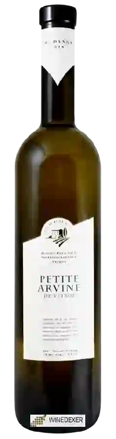 Weingut Romain Papilloud - Petite Arvine de Vétroz