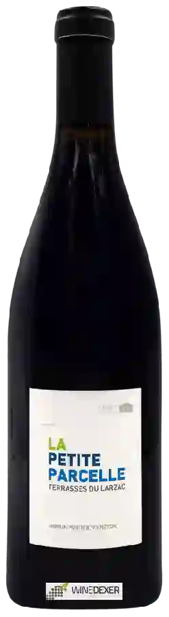 Weingut Romain Portier - La Petite Parcelle Terrasses du Larzac
