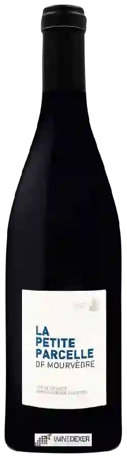 Weingut Romain Portier - Vin De France La Petite Parcelle