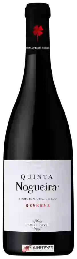 Weingut Romana Vini - Quinta Nogueira Reserva Red Weingut Romana Vini - Quinta Nogueira Reserva Red