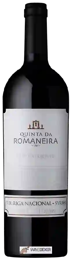 Weingut Quinta da Romaneira - Touriga Nacional - Syrah