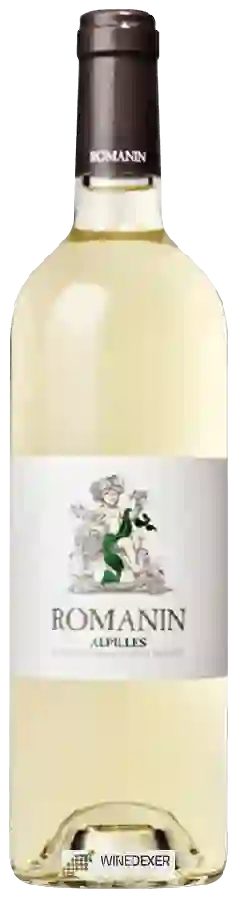 Château Romanin - Alpilles Blanc
