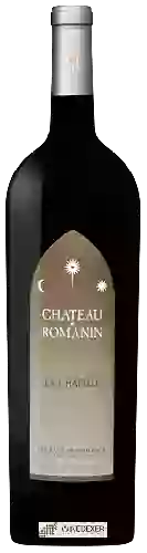Château Romanin - La Chapelle Les Baux-de-Provence