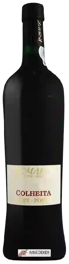 Weingut Romariz - Colheita Port Weingut Romariz - Colheita Port