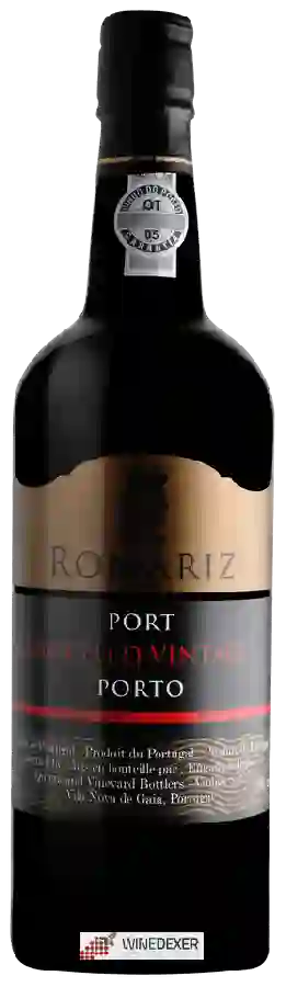 Weingut Romariz - Late Bottled Vintage Port