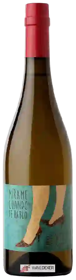 Weingut Romate - Miramé cuando te hablo