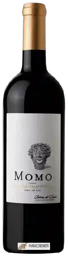 Weingut Romate - Momo Vendimia Seleccionada Ribera del Duero