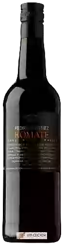 Weingut Romate - Pedro Ximénez