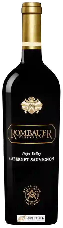 Weingut Rombauer Vineyards - Cabernet Sauvignon Atlas Peak