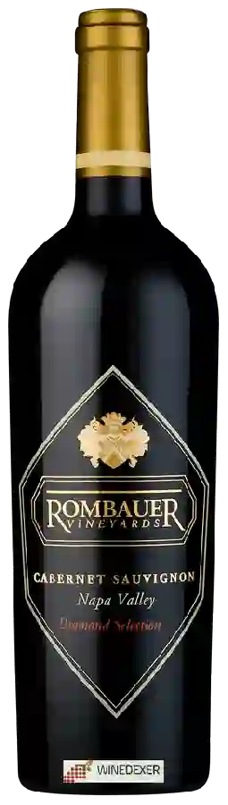 Weingut Rombauer Vineyards - Cabernet Sauvignon Diamond Selection