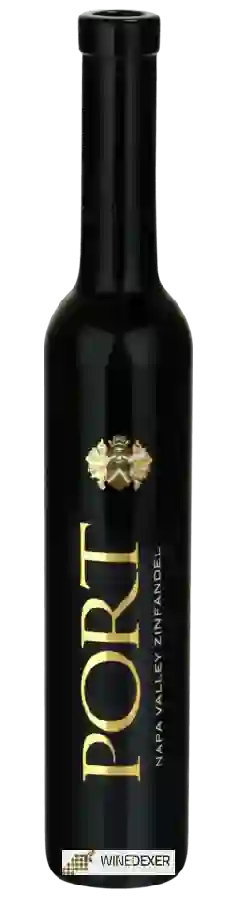 Weingut Rombauer Vineyards - Zinfandel Port