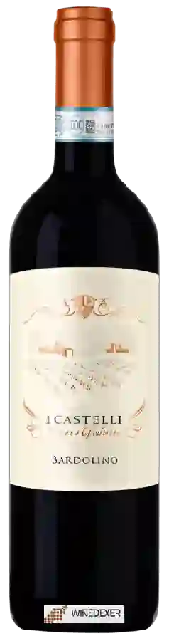 Weingut I Castelli di Romeo e Giulietta - Bardolino