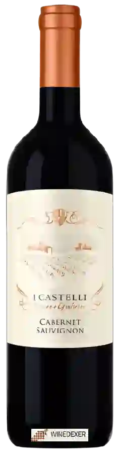 Weingut I Castelli di Romeo e Giulietta - Cabernet Sauvignon Weingut I Castelli di Romeo e Giulietta - Cabernet Sauvignon