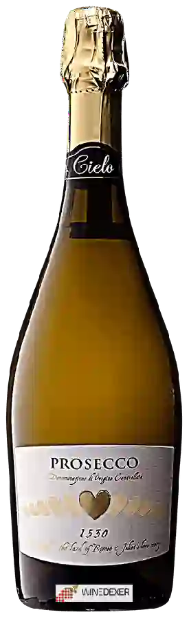 Weingut I Castelli di Romeo e Giulietta - Prosecco