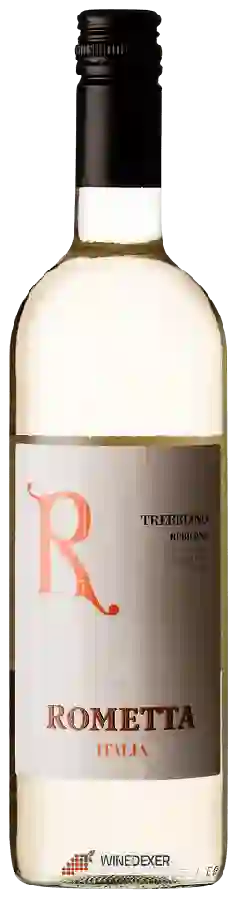 Weingut Rometta - Trebbiano Rubicone