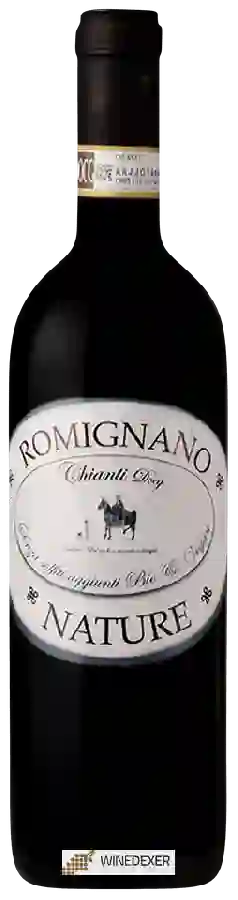 Weingut Romignano - Nature Chianti