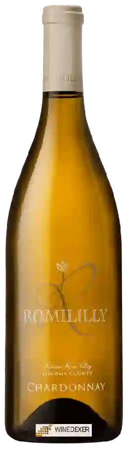 Weingut Romililly - Chardonnay Weingut Romililly - Chardonnay