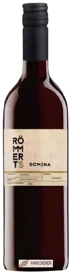 Weingut Römmert - Domina Trocken