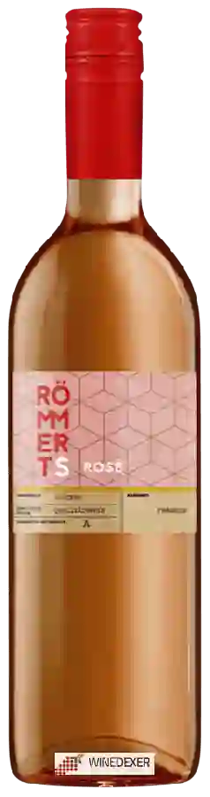 Weingut Römmert - Junge Edition Rosé Trocken