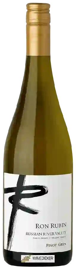Weingut Ron Rubin - Pinot Gris Weingut Ron Rubin - Pinot Gris