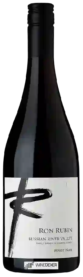 Weingut Ron Rubin - Russian River Valley Pinot Noir Weingut Ron Rubin - Russian River Valley Pinot Noir
