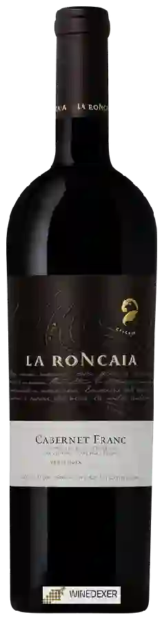 Weingut La Roncaia - Cabernet Franc