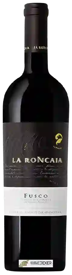 Weingut La Roncaia - Il Fusco Weingut La Roncaia - Il Fusco