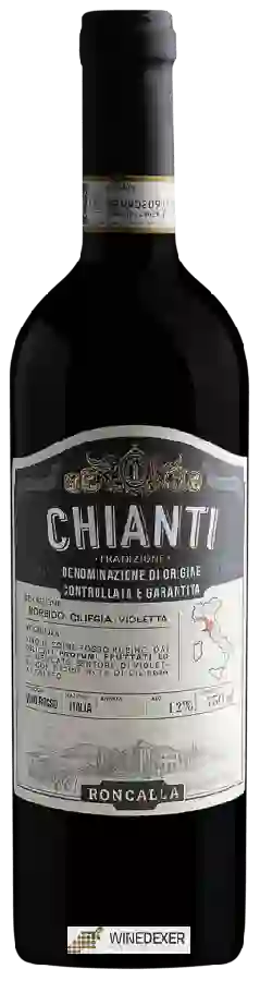 Weingut Roncalla - Chianti Weingut Roncalla - Chianti