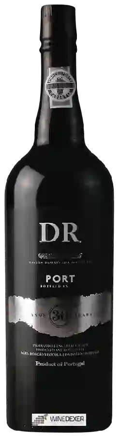 Weingut Agri-Roncão - DR Anos 30 Years Port