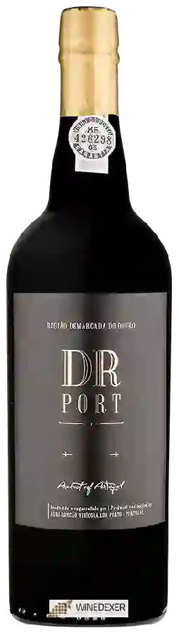 Weingut Agri-Roncão - DR Vintage Port Weingut Agri-Roncão - DR Vintage Port
