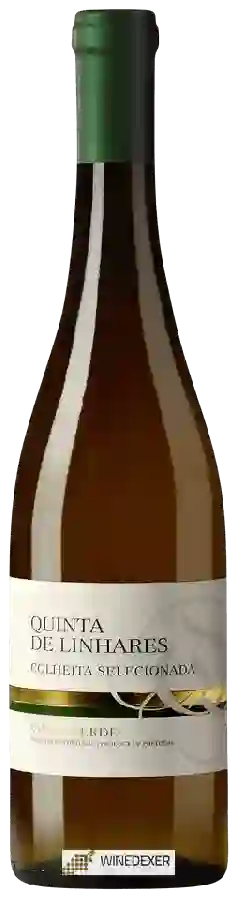 Weingut Agri-Roncão - Quinta de Linhares Colheita Seleccionada Weingut Agri-Roncão - Quinta de Linhares Colheita Seleccionada