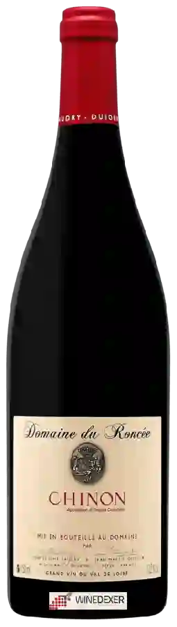 Domaine du Roncée - Chinon Domaine du Roncée - Chinon