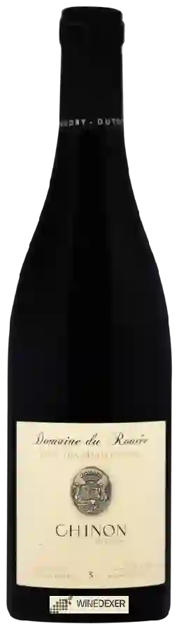 Domaine du Roncée - Clos des Marroniers Chinon Domaine du Roncée - Clos des Marroniers Chinon