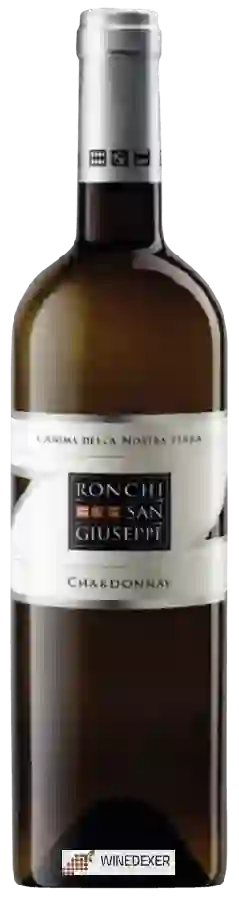 Weingut Ronchi San Giuseppe - Chardonnay