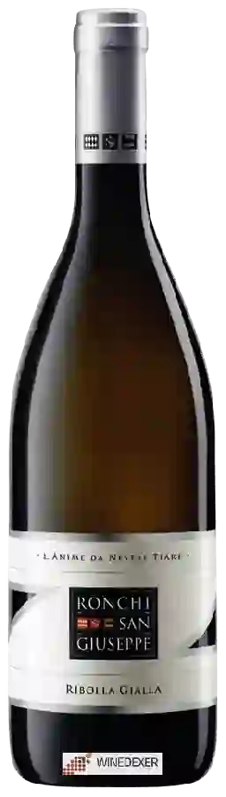 Weingut Ronchi San Giuseppe - Ribolla Gialla Weingut Ronchi San Giuseppe - Ribolla Gialla