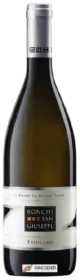 Weingut Ronchi San Giuseppe - Friulano Weingut Ronchi San Giuseppe - Friulano
