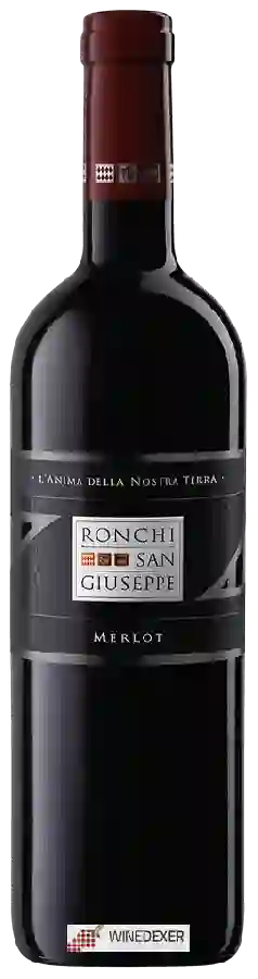 Weingut Ronchi San Giuseppe - Merlot