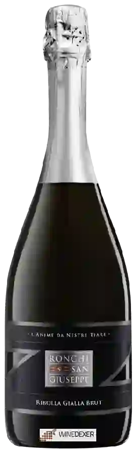 Weingut Ronchi San Giuseppe - Ribolla Gialla Brut
