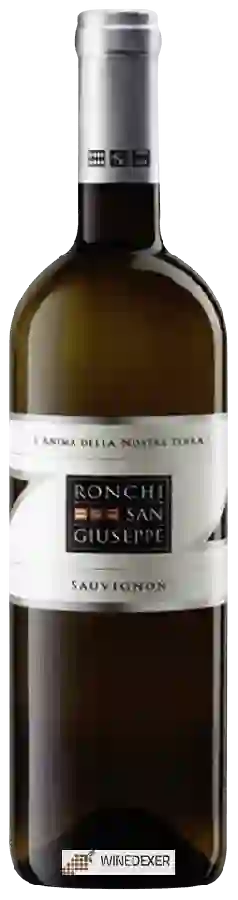 Weingut Ronchi San Giuseppe - Sauvignon Weingut Ronchi San Giuseppe - Sauvignon