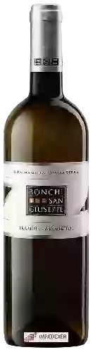 Weingut Ronchi San Giuseppe - Traminer Aromatico