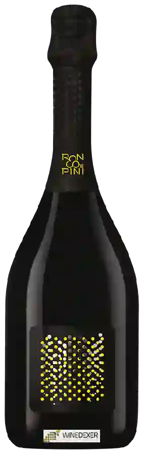 Weingut Ronco dei Pini - Tre Lune Spumante Brut Weingut Ronco dei Pini - Tre Lune Spumante Brut
