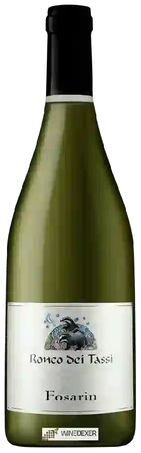 Weingut Ronco dei Tassi - Fosarin Weingut Ronco dei Tassi - Fosarin