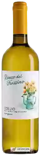 Weingut Ronco del Frassino - Sauvignon